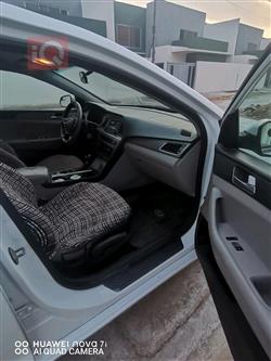 هیۆندای سۆناتا